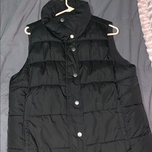 Old Navy Jackets & Coats - Women’s Old Navy Vest Old Navy Jackets & Coats - Women’s Old Navy Vest